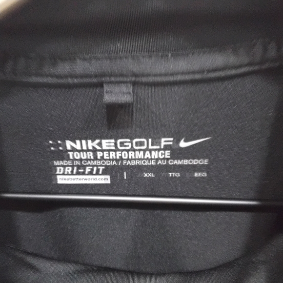 Nike Golf Shirt - Picture 4 of 4